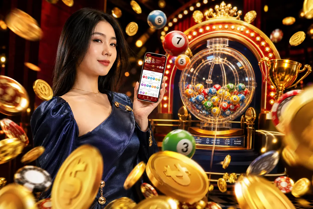 hbt77 Live Dealer Baccarat ဂိမ်းကစားခြင်း