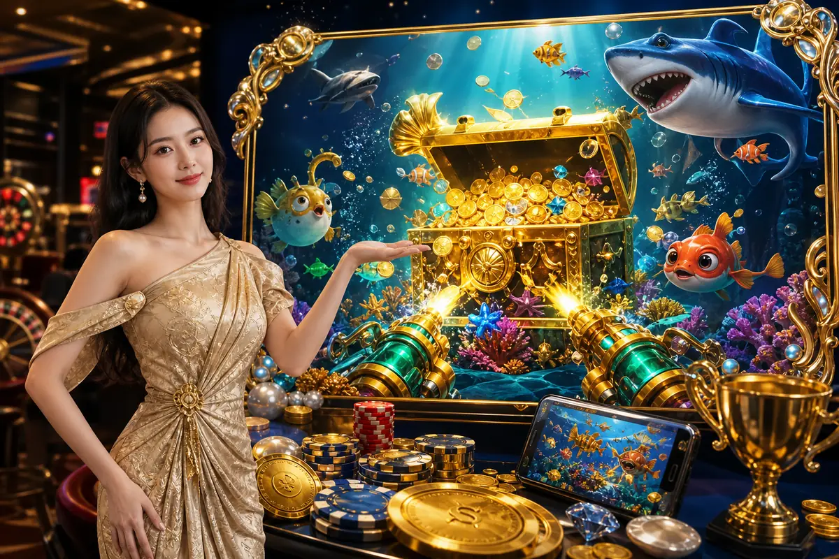 hbt77 Slots ဂိမ်းပံ့ပိုးသူများ