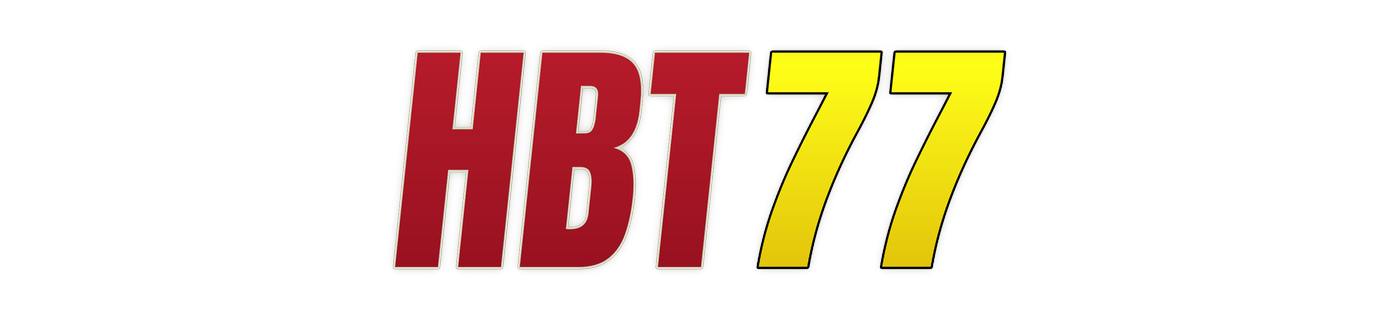 hbt77 လိုဂို